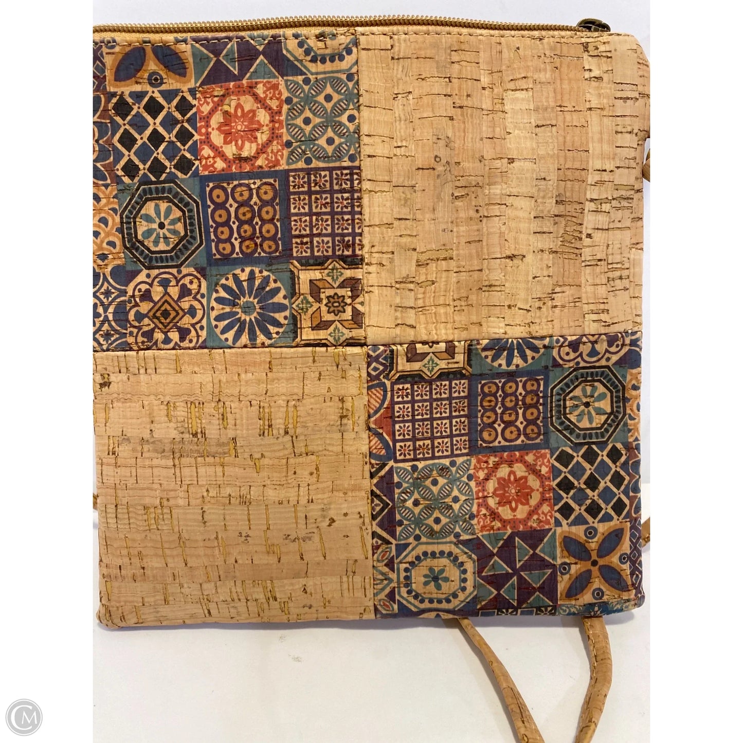 Crossbody By Clothes Mentor, Size: Small