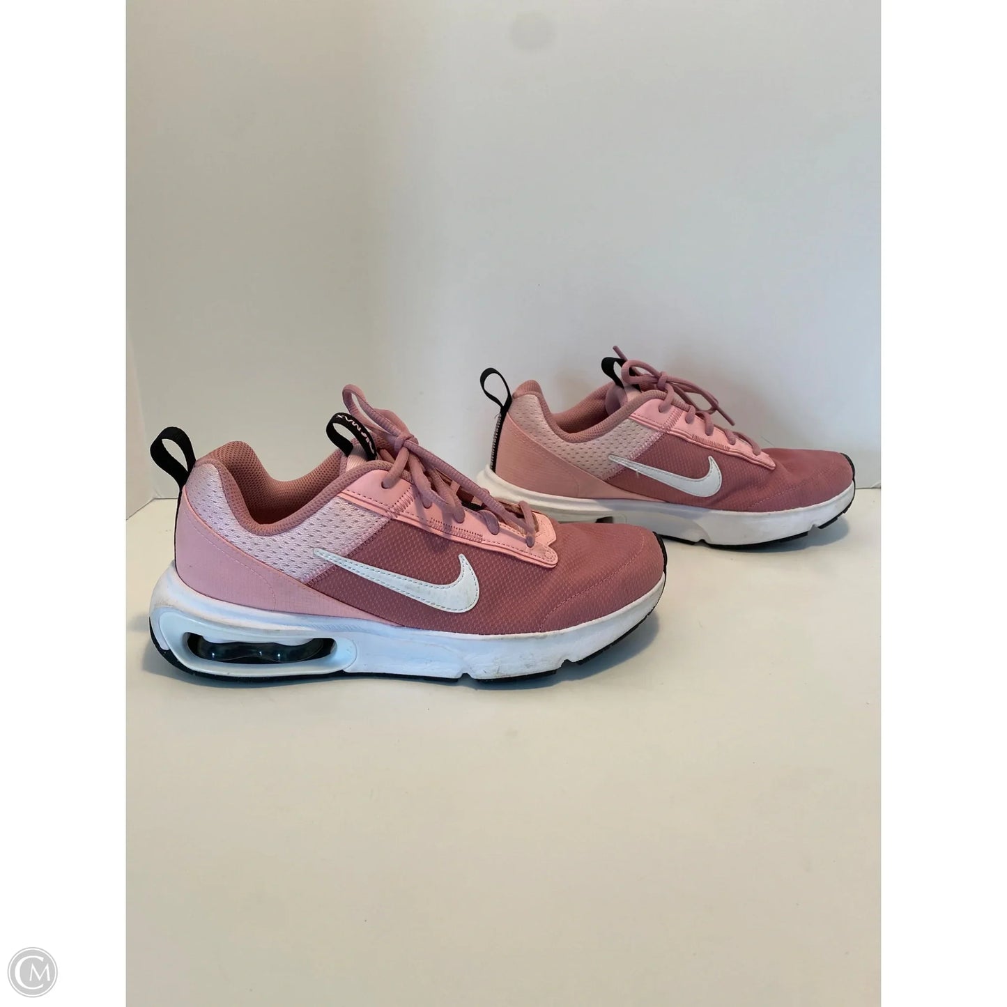 Shoes Athletic By Nike In Pink, Size: 9.5