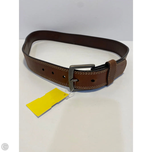 Belt By Wrangler