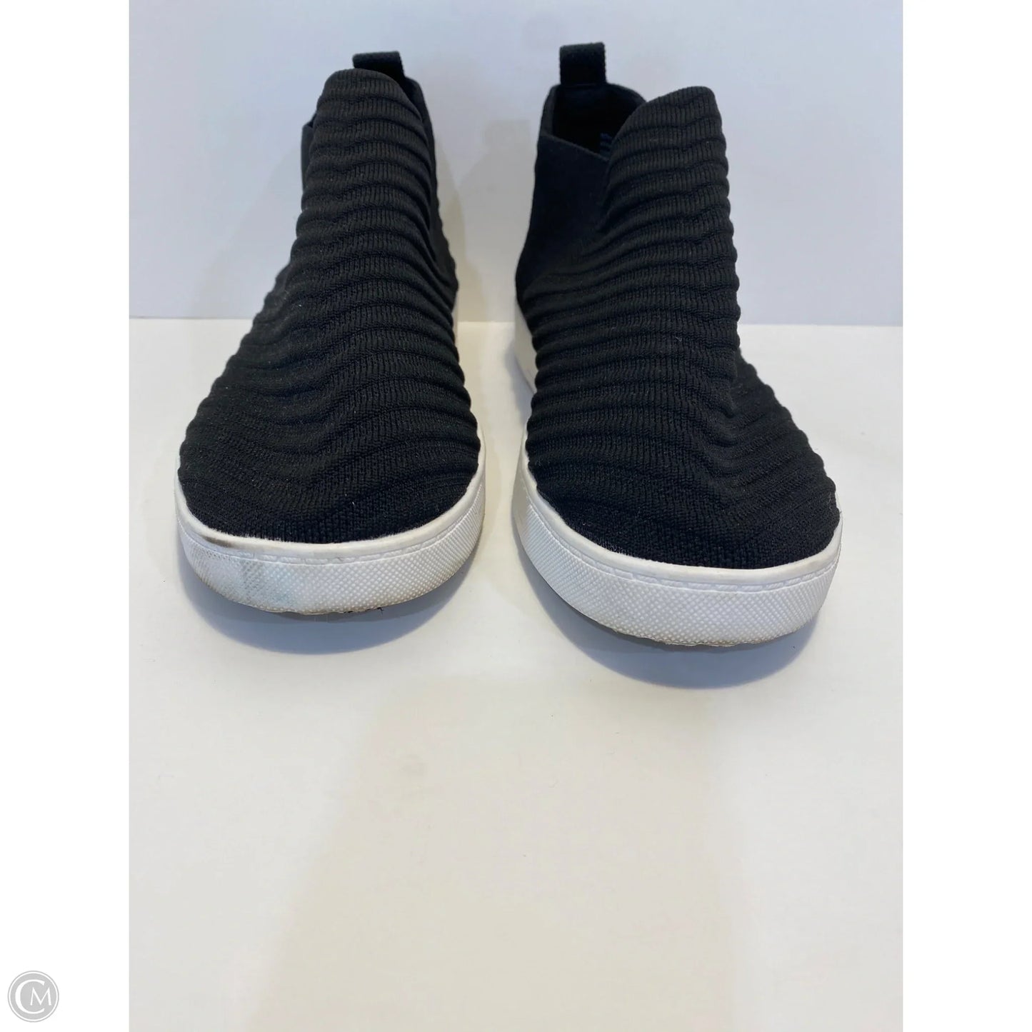 Shoes Flats By Sonoma In Black, Size: 9.5