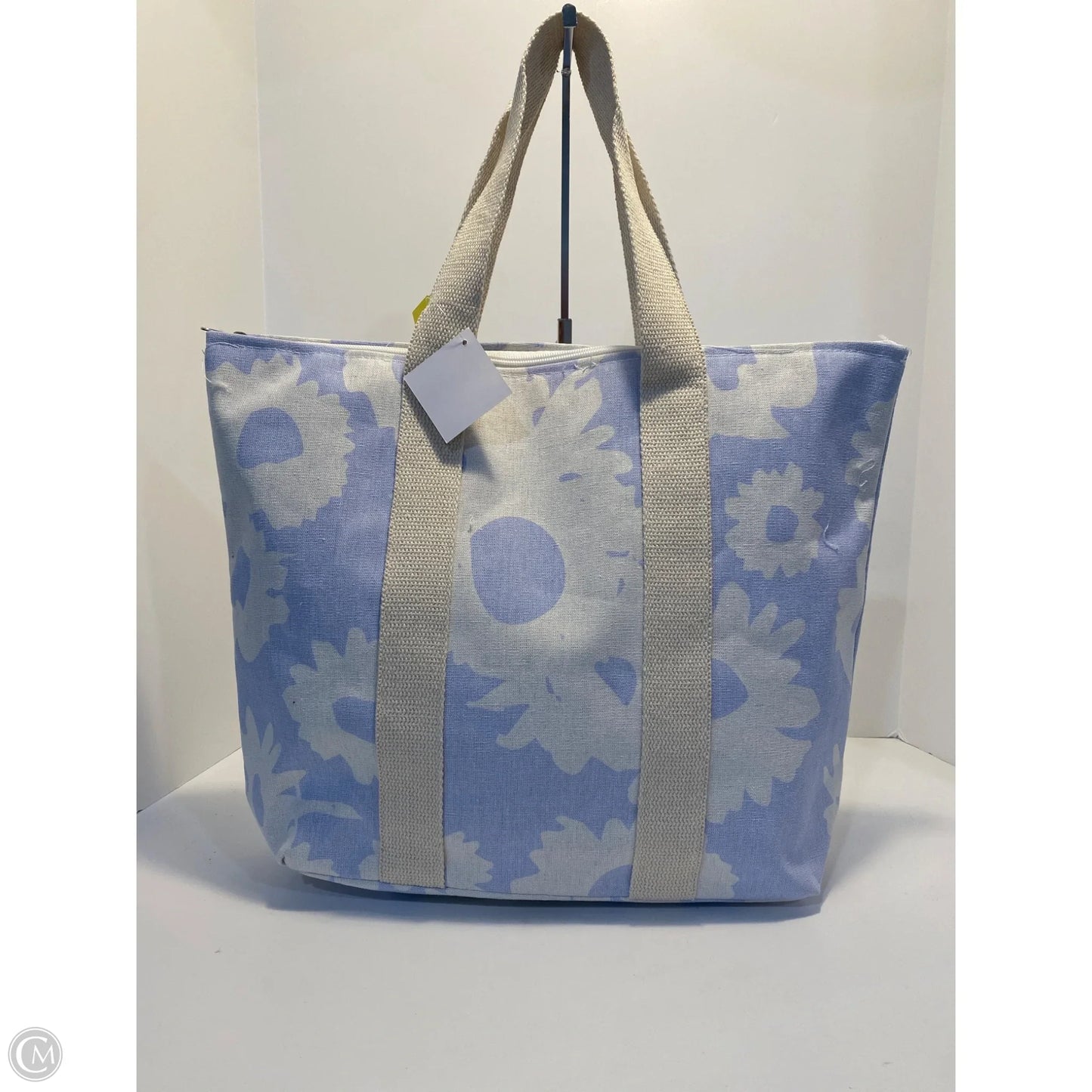 Handbag By Clothes Mentor, Size: Large