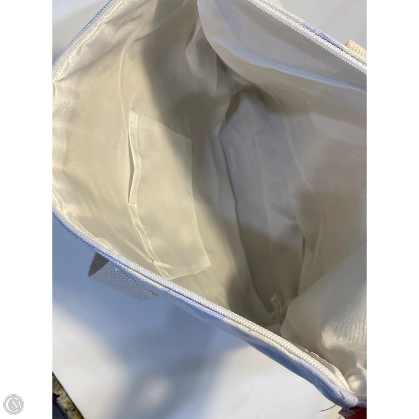 Handbag By Clothes Mentor, Size: Large