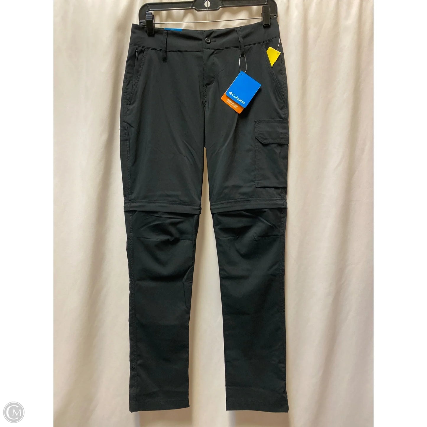 Pants Joggers By Columbia In Black, Size: 4