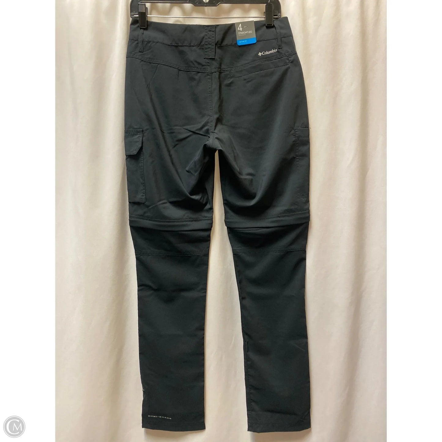 Pants Joggers By Columbia In Black, Size: 4