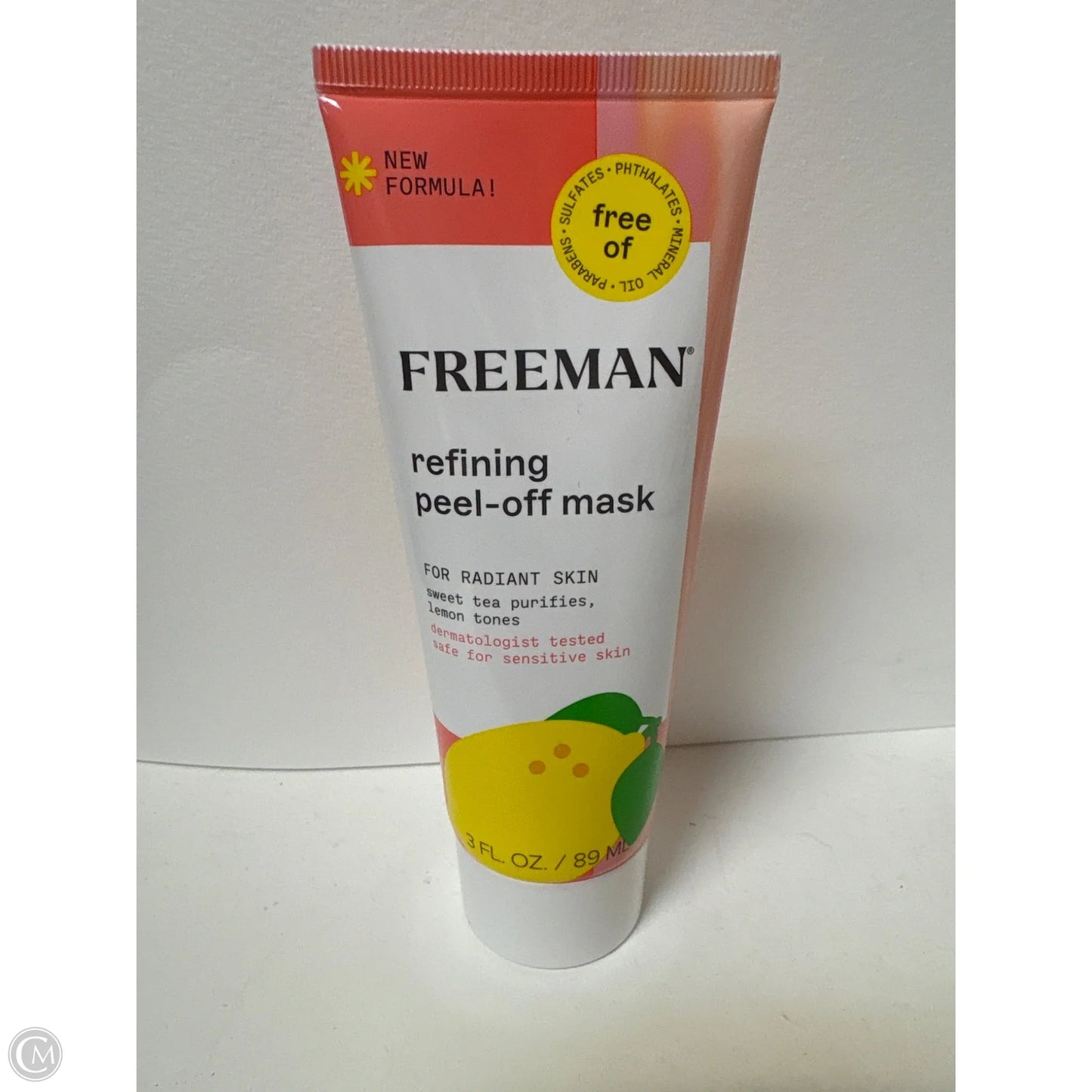 Fragrance By Clothes Mentor