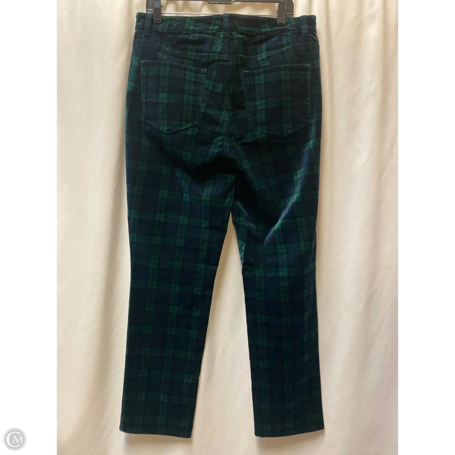 Pants Other By Talbots In Blue, Size: 12