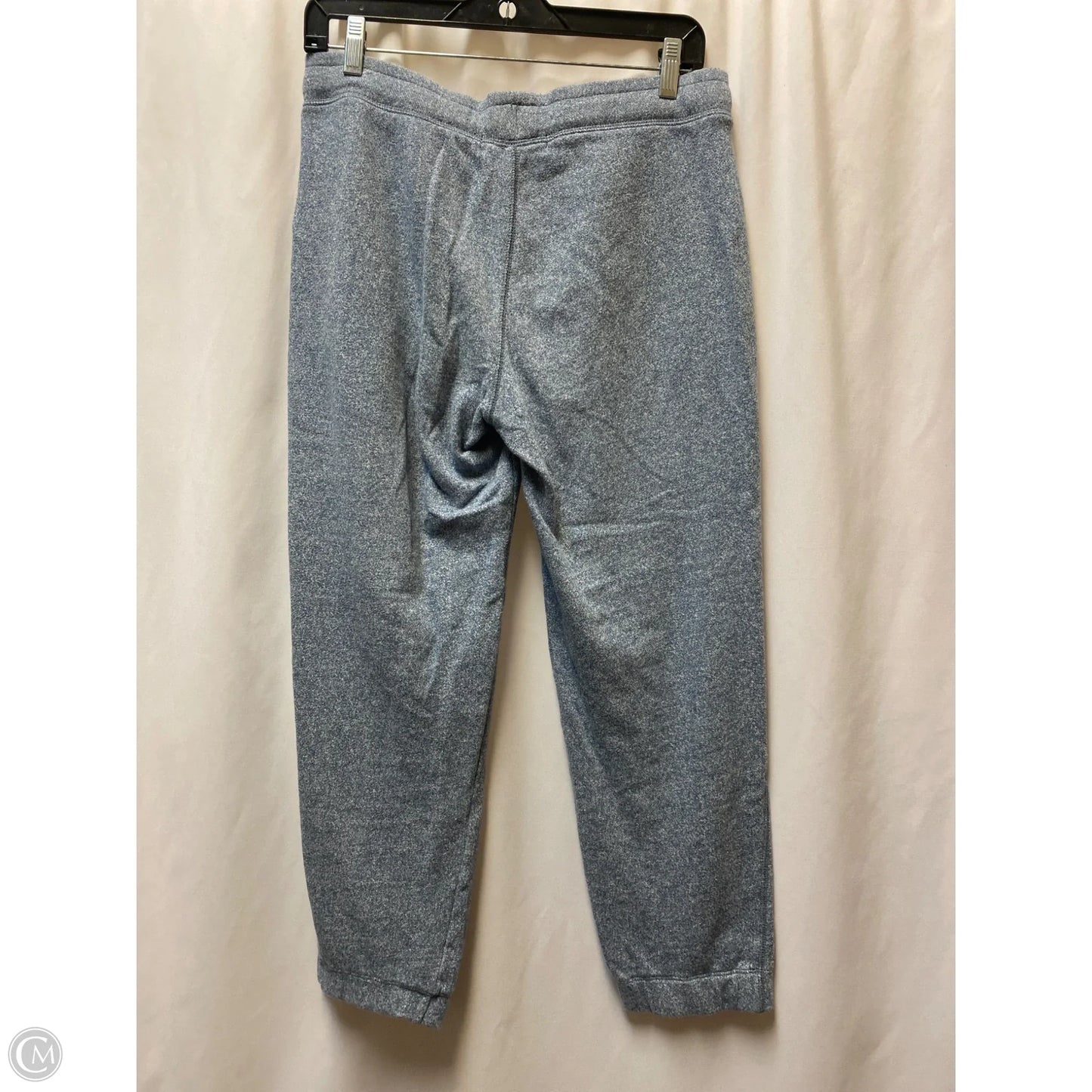 Athletic Pants By Gap In Blue, Size: M