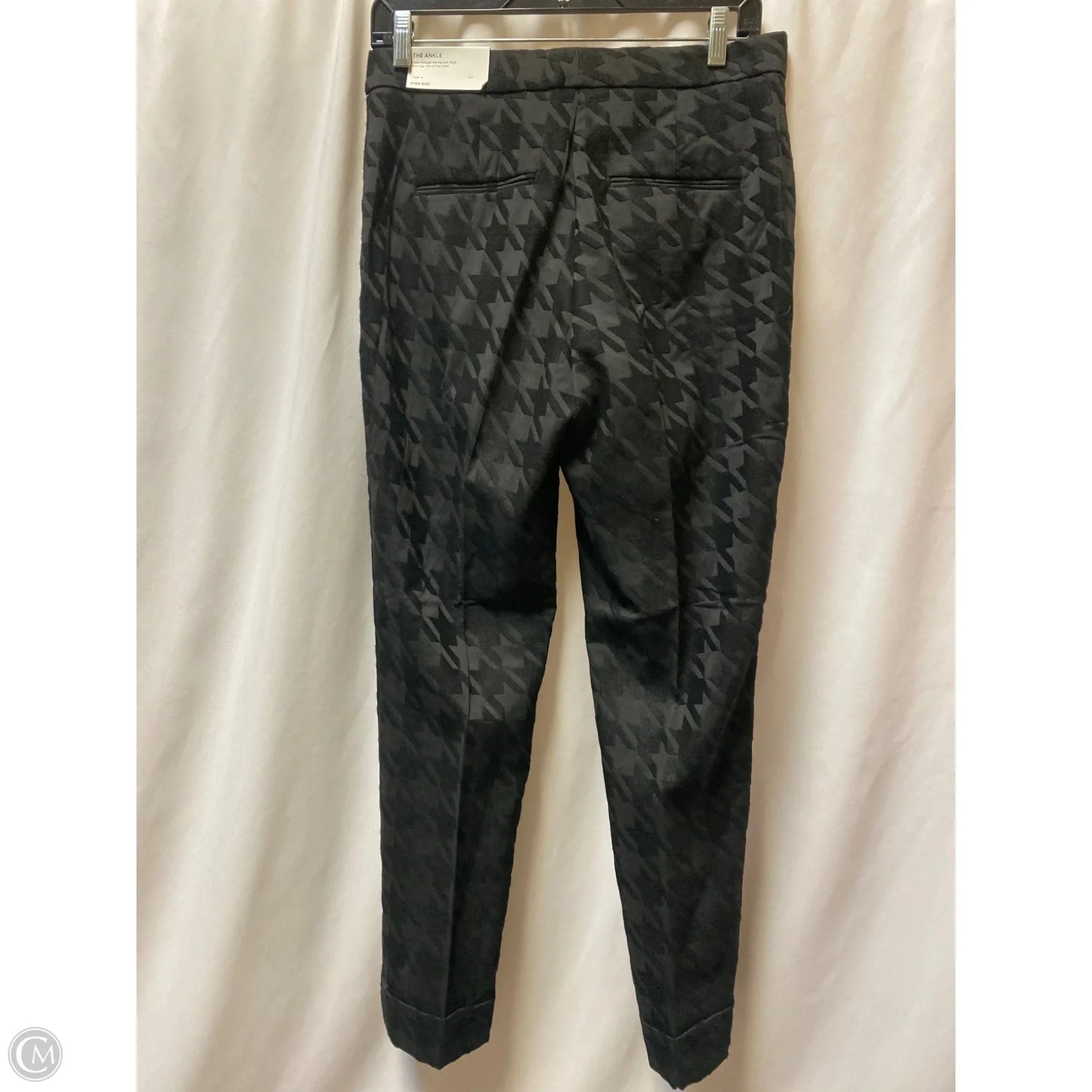 Pants Dress By Ann Taylor In Black, Size: 2