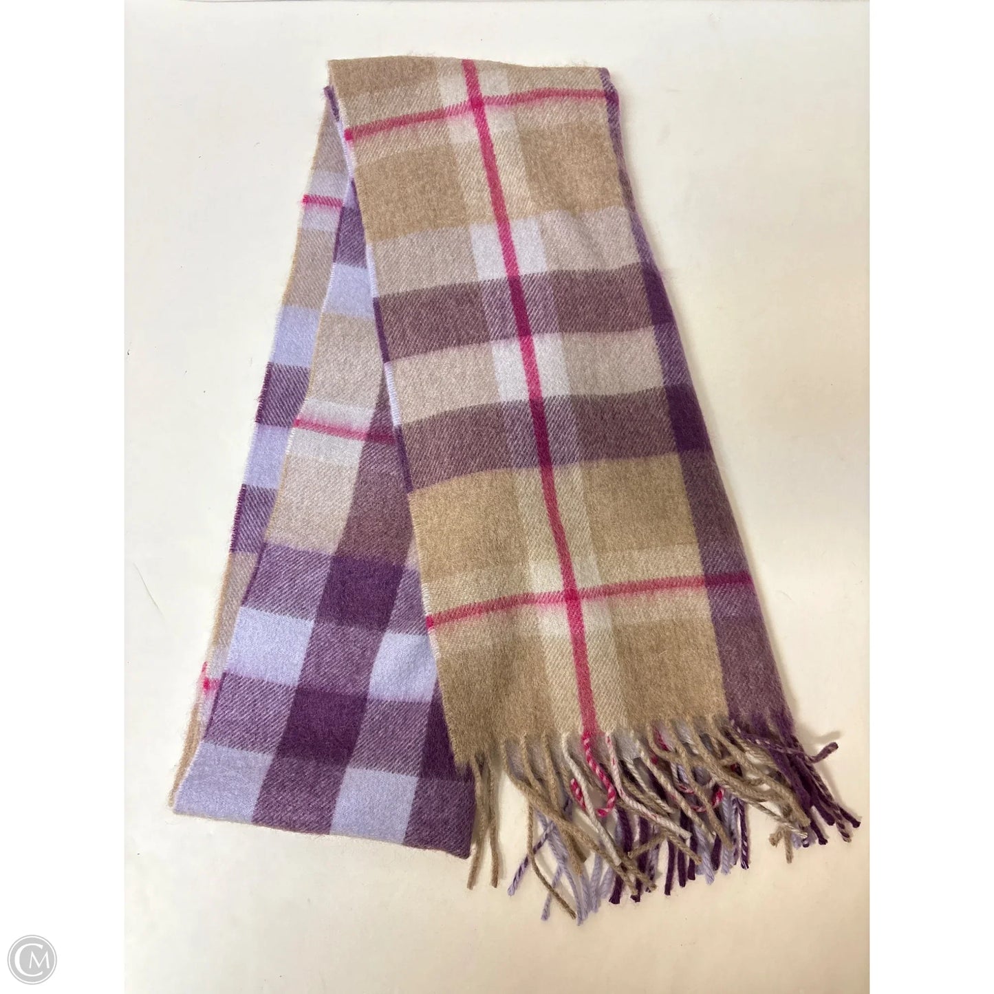 Scarf Long By Clothes Mentor