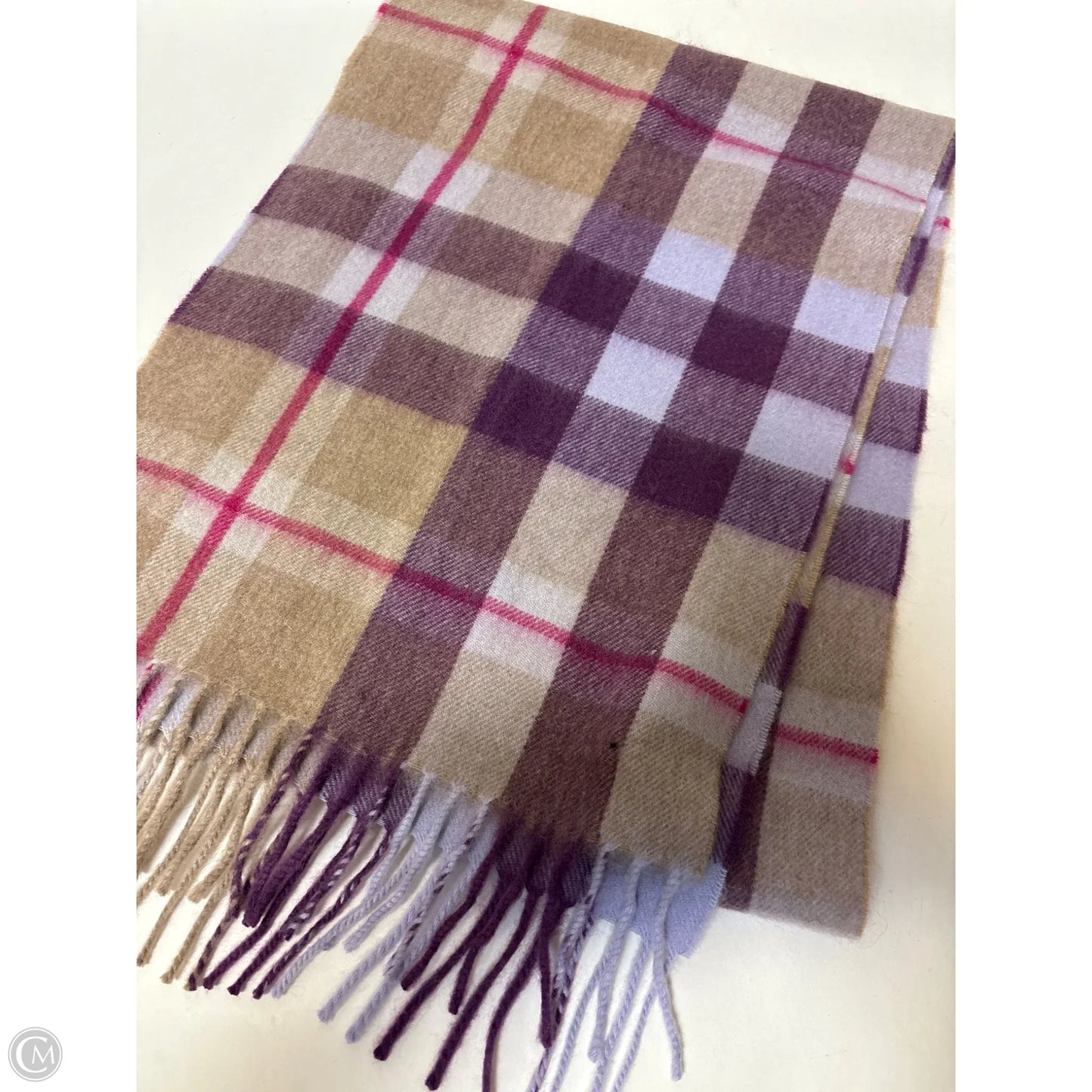 Scarf Long By Clothes Mentor