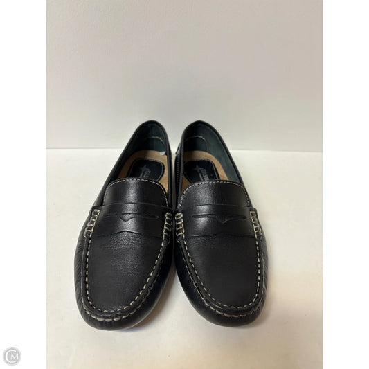 Shoes Flats By Eastland In Black, Size: 6.5