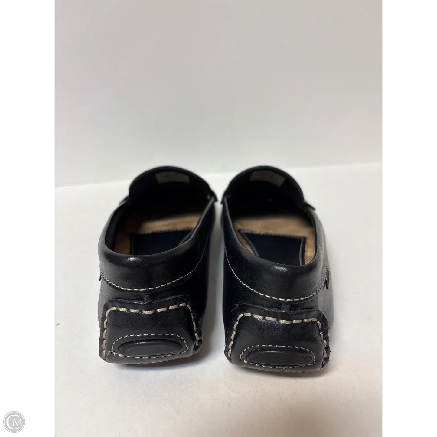 Shoes Flats By Eastland In Black, Size: 6.5