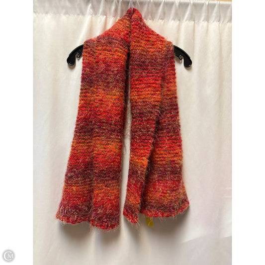 Scarf Long By Clothes Mentor