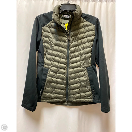 Jacket Other By 32 Degrees In Green, Size: M