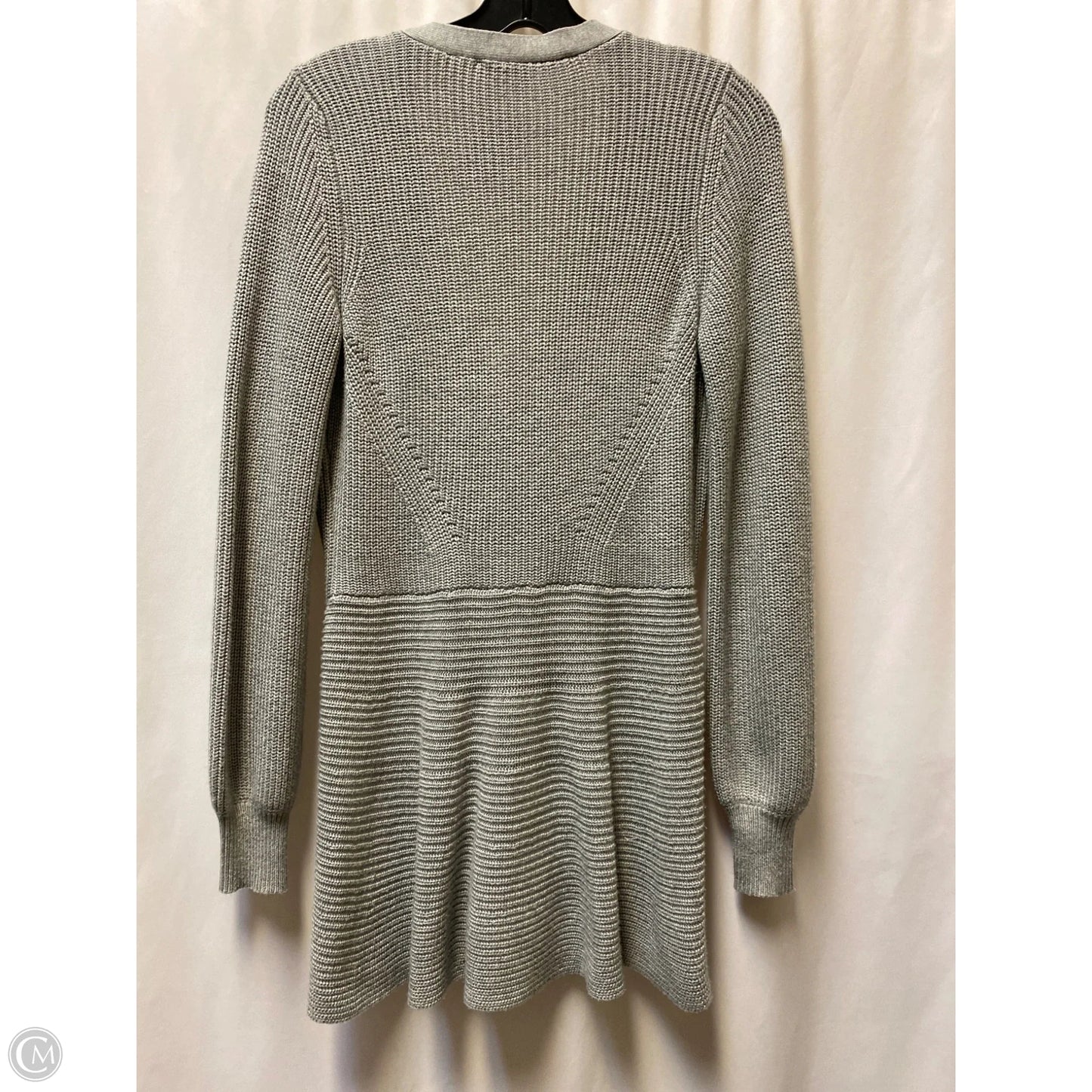 Sweater By White House Black Market In Grey, Size: S