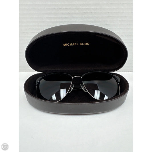 Sunglasses Designer By Michael Kors