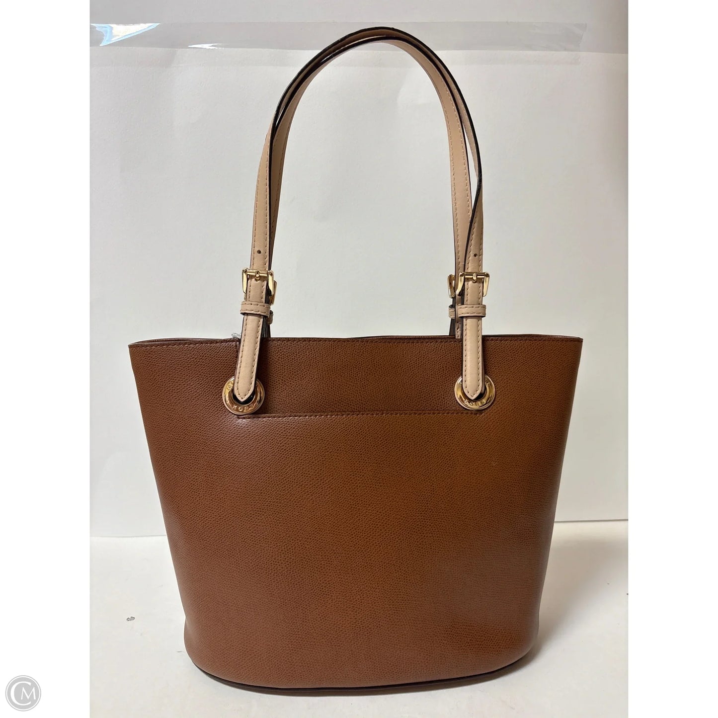 Handbag Designer By Michael Kors, Size: Medium