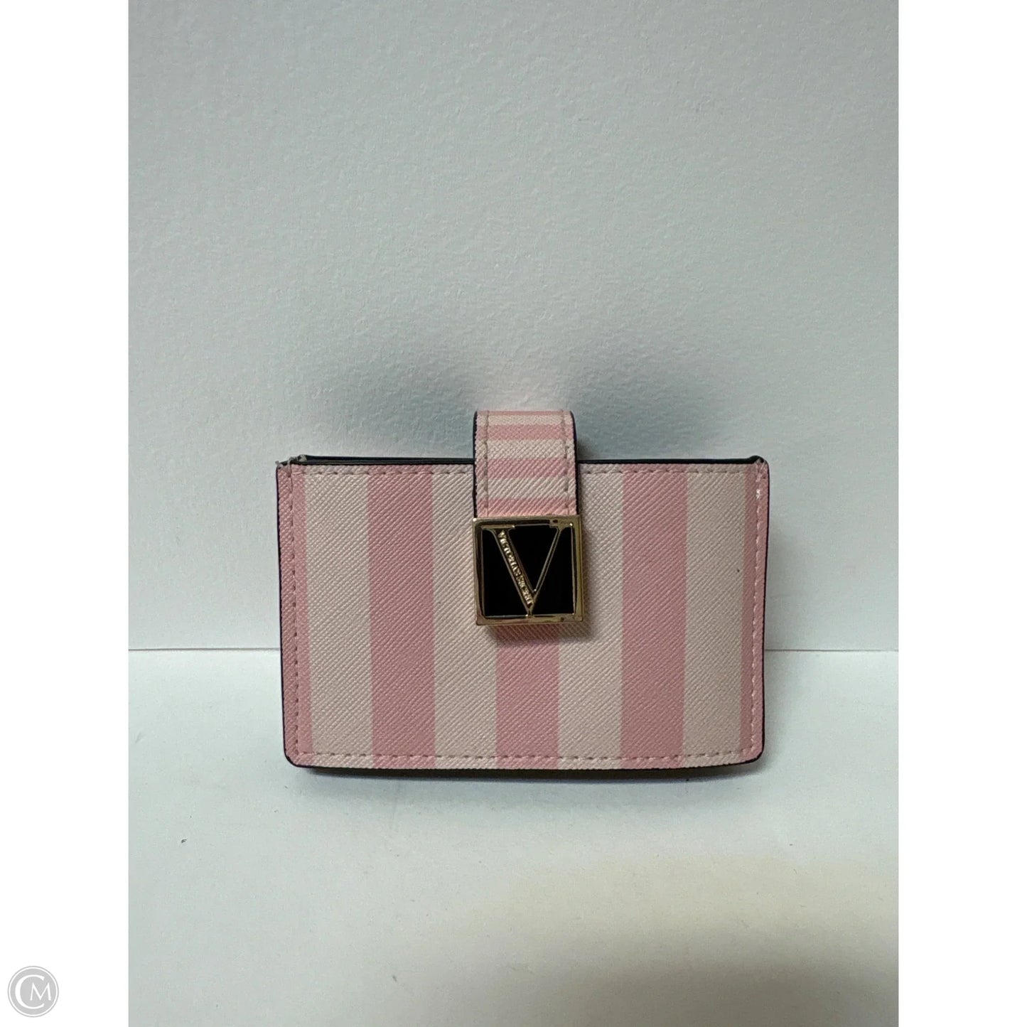 Wallet By Victorias Secret, Size: Medium