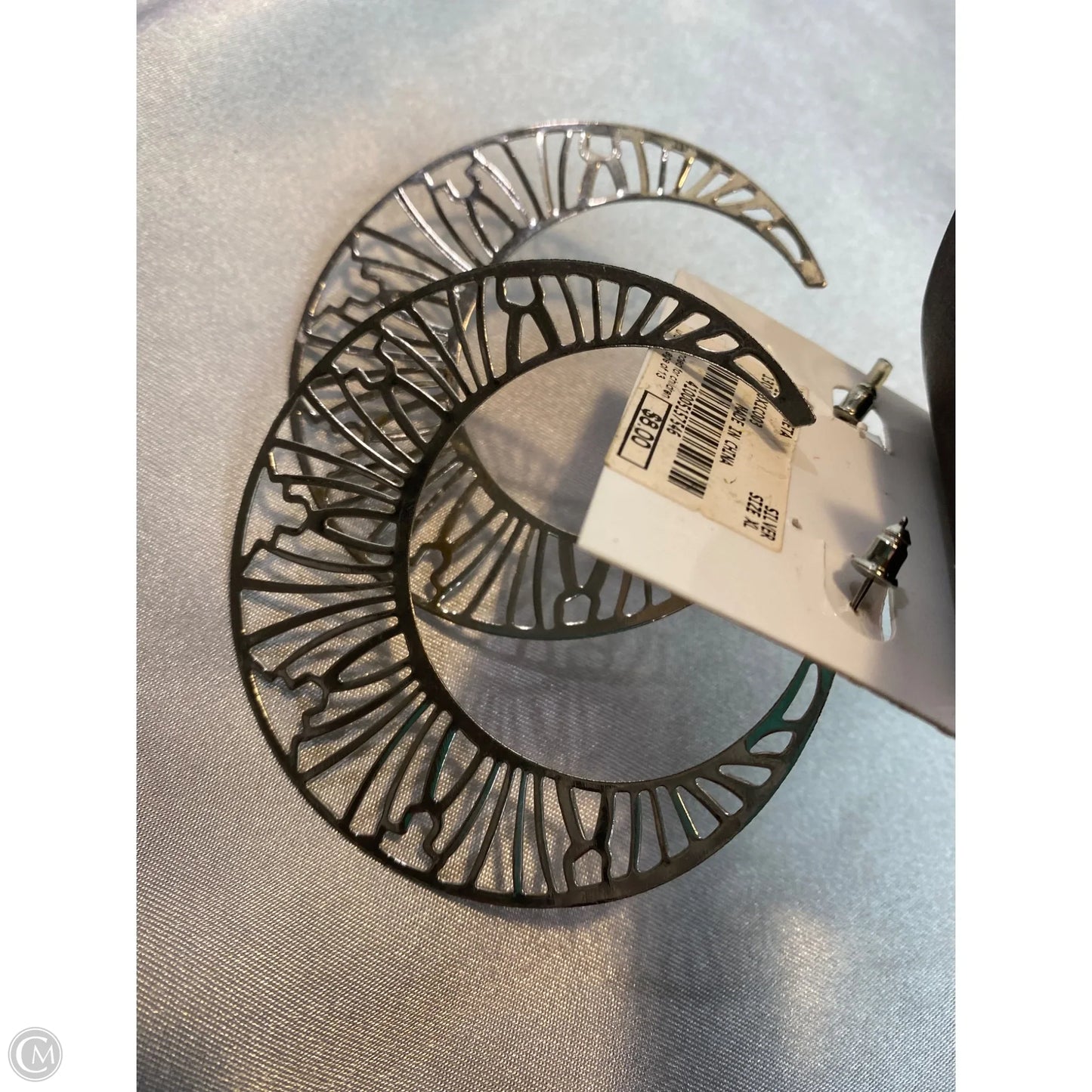 Earrings Other By Cmf