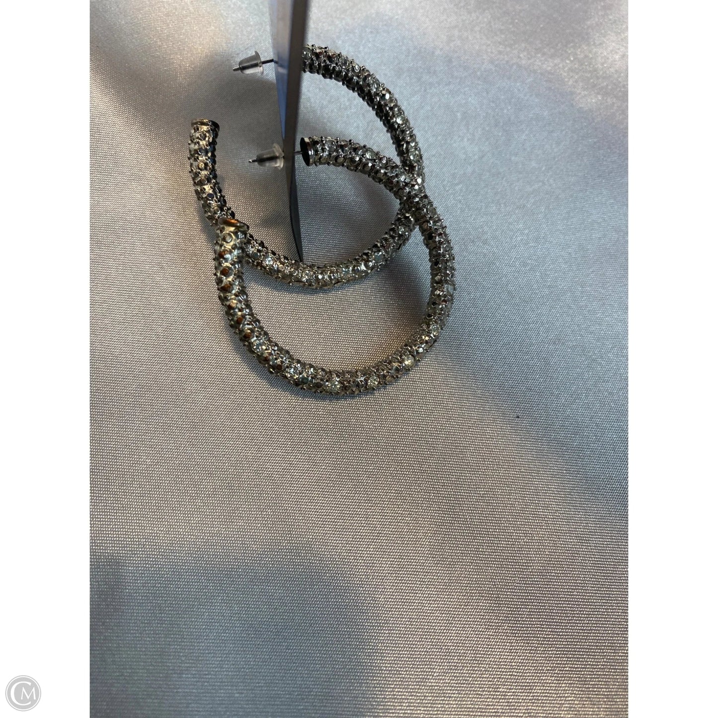 Earrings Other By Cmf