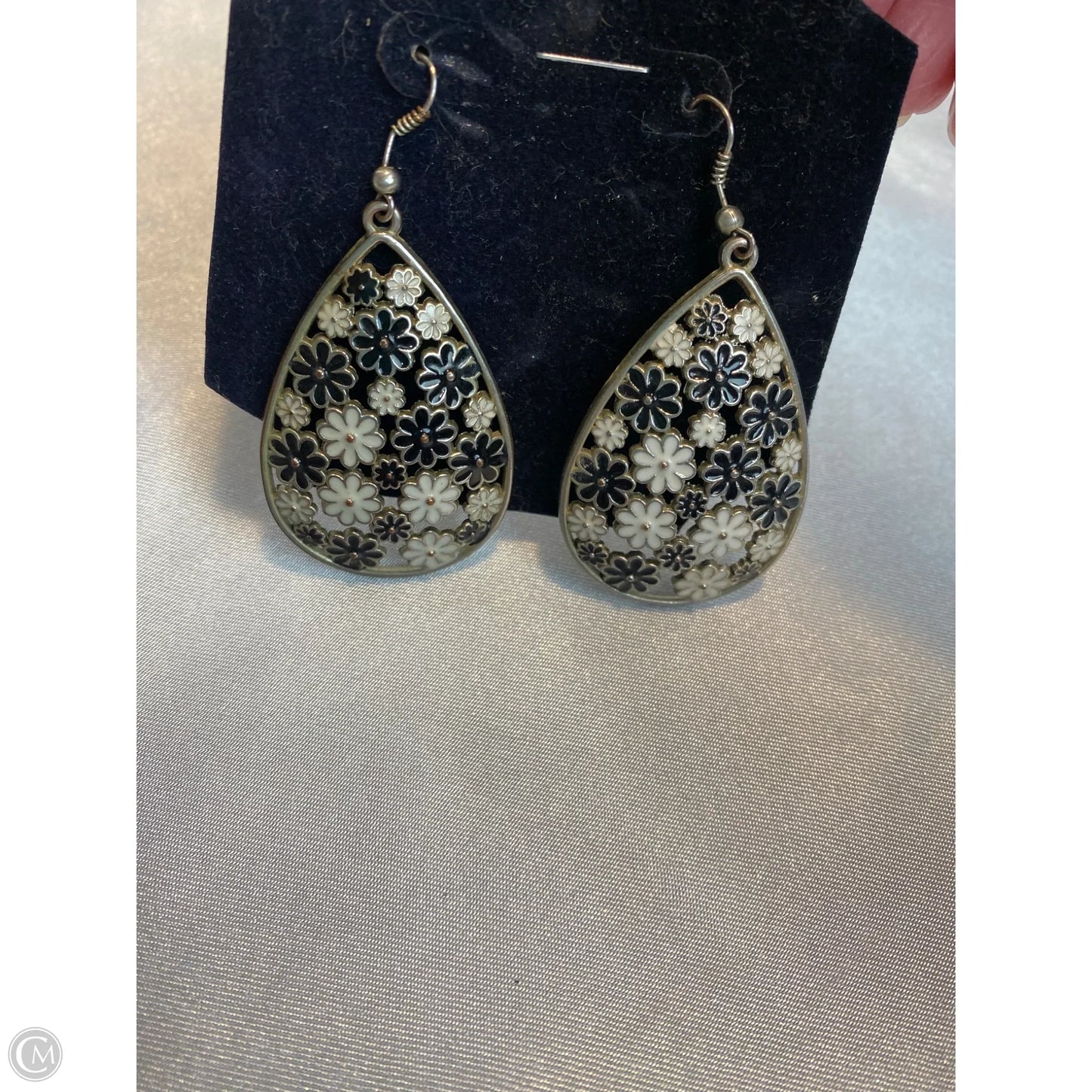 Earrings Dangle/drop By Cmf