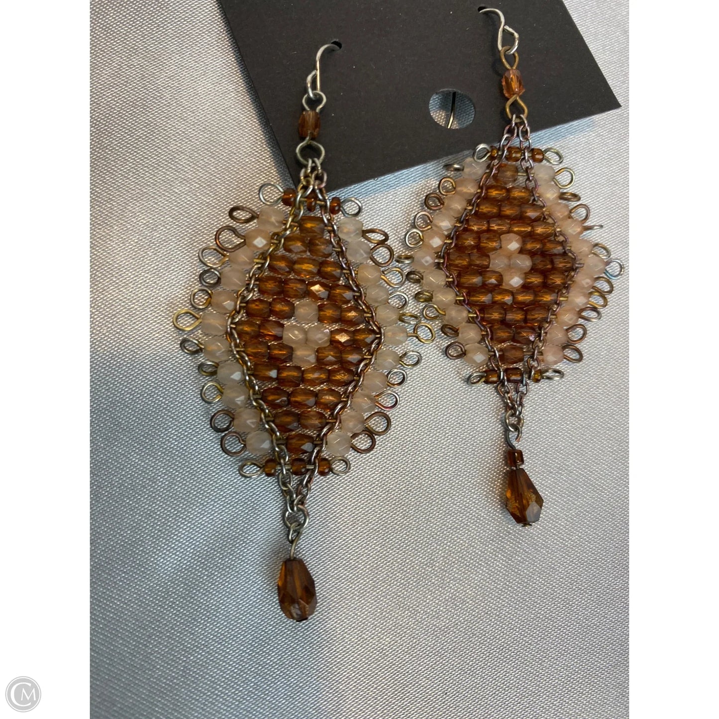 Earrings Other By Cmf