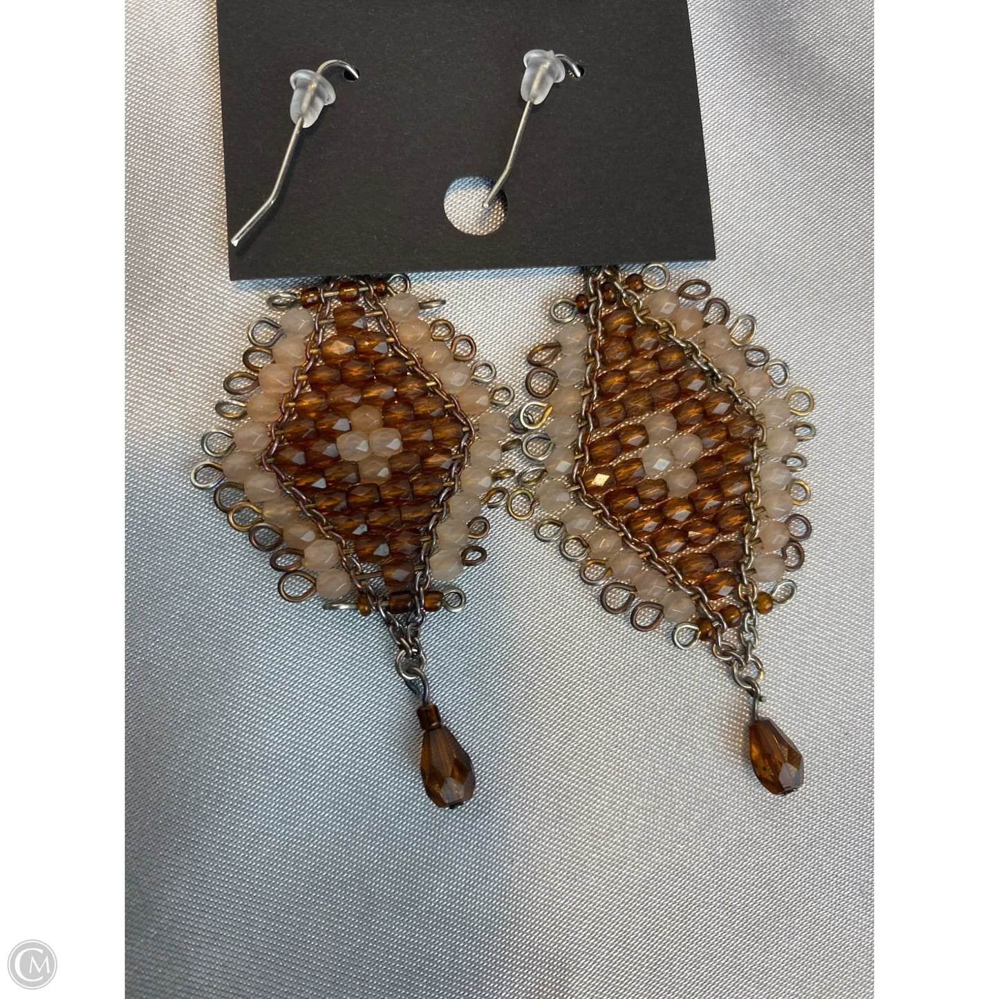 Earrings Other By Cmf