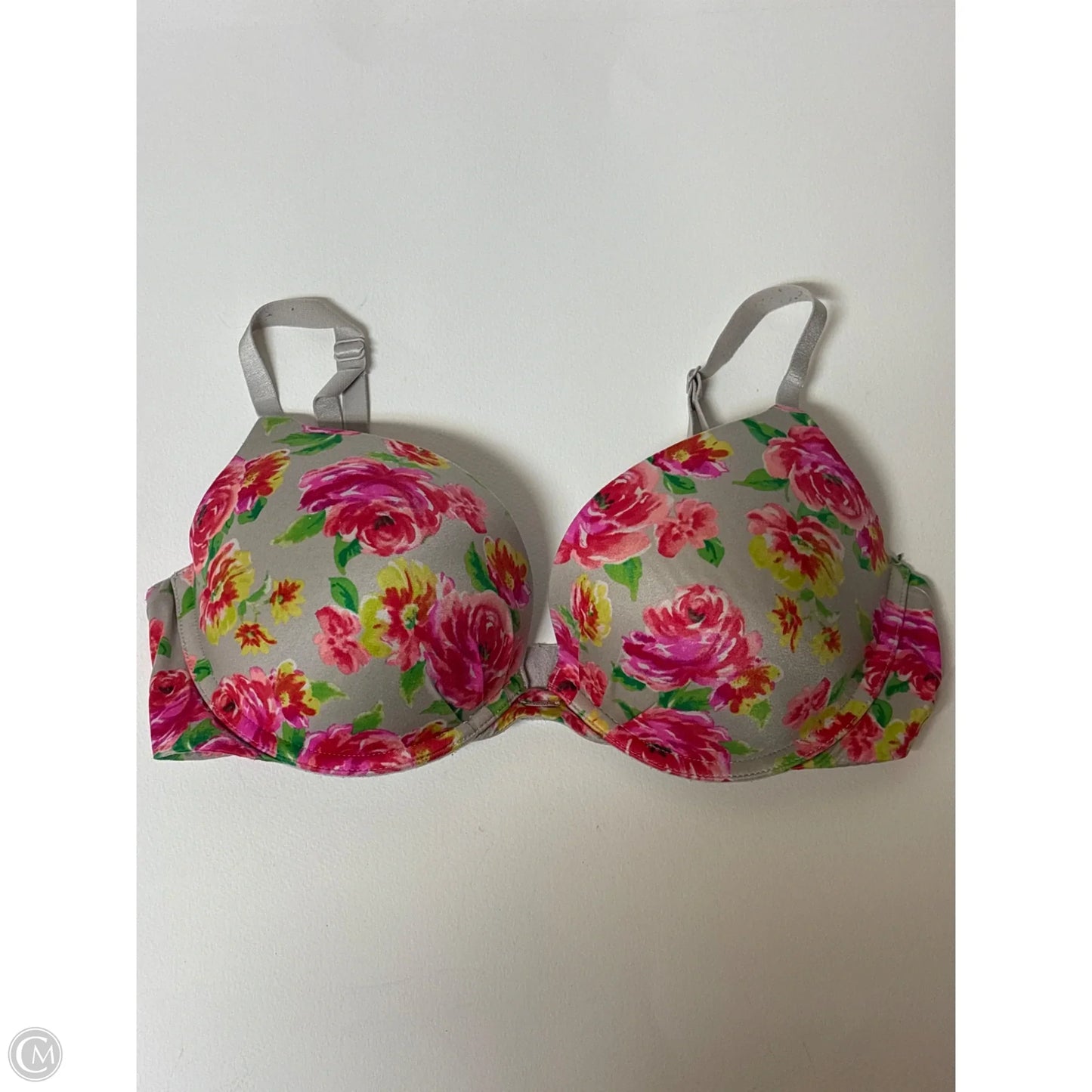 Bra By Victorias Secret In Pink, Size: 0