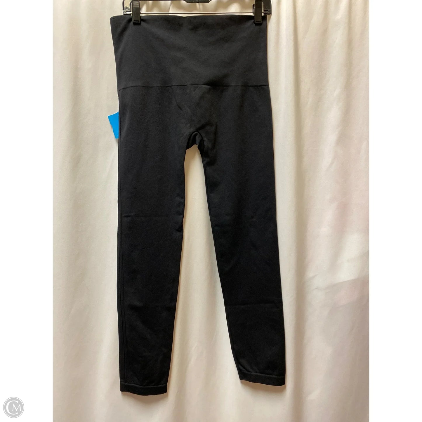 Pants Leggings By Spanx In Black, Size: 2x