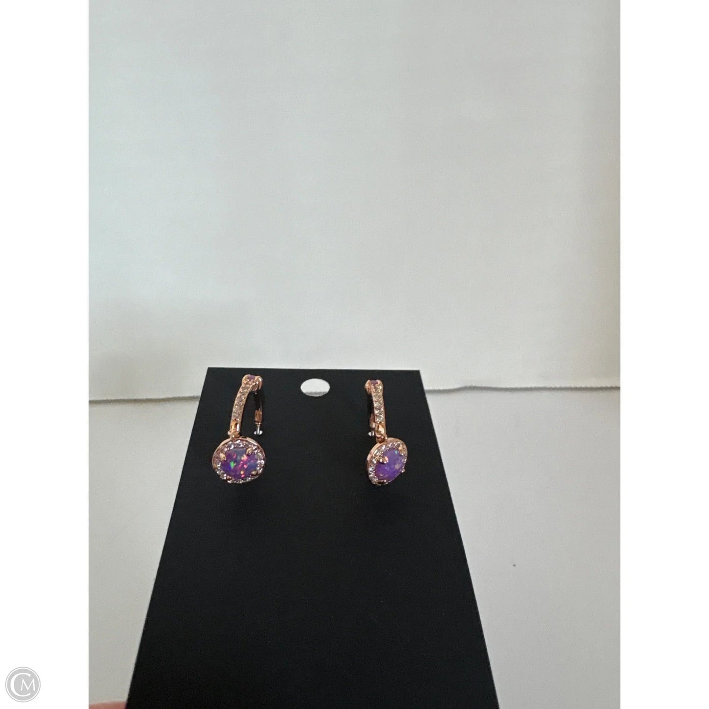 Earrings Other By Bomb Party