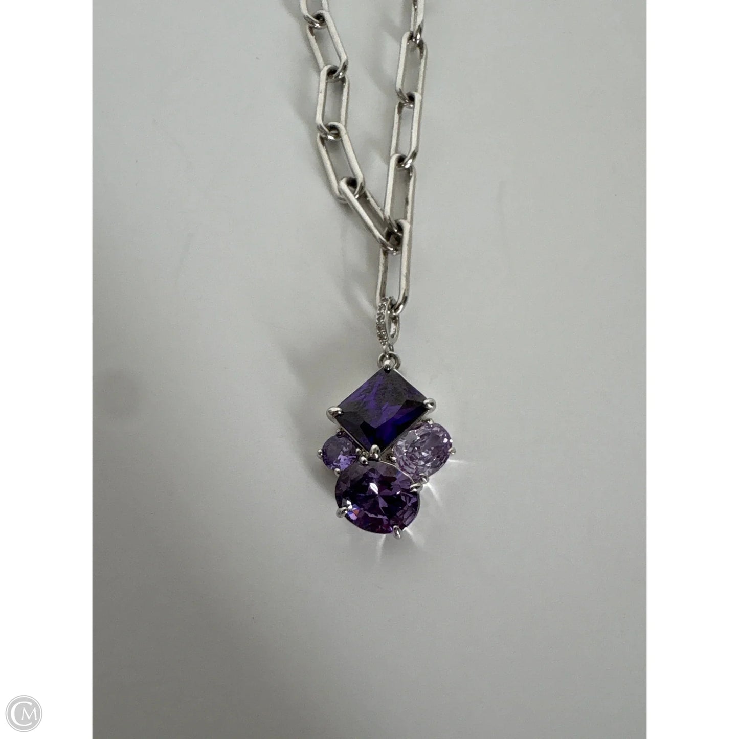 Necklace Other By Bomb Party