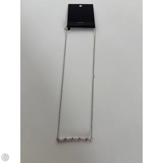 Necklace Other By Bomb Party