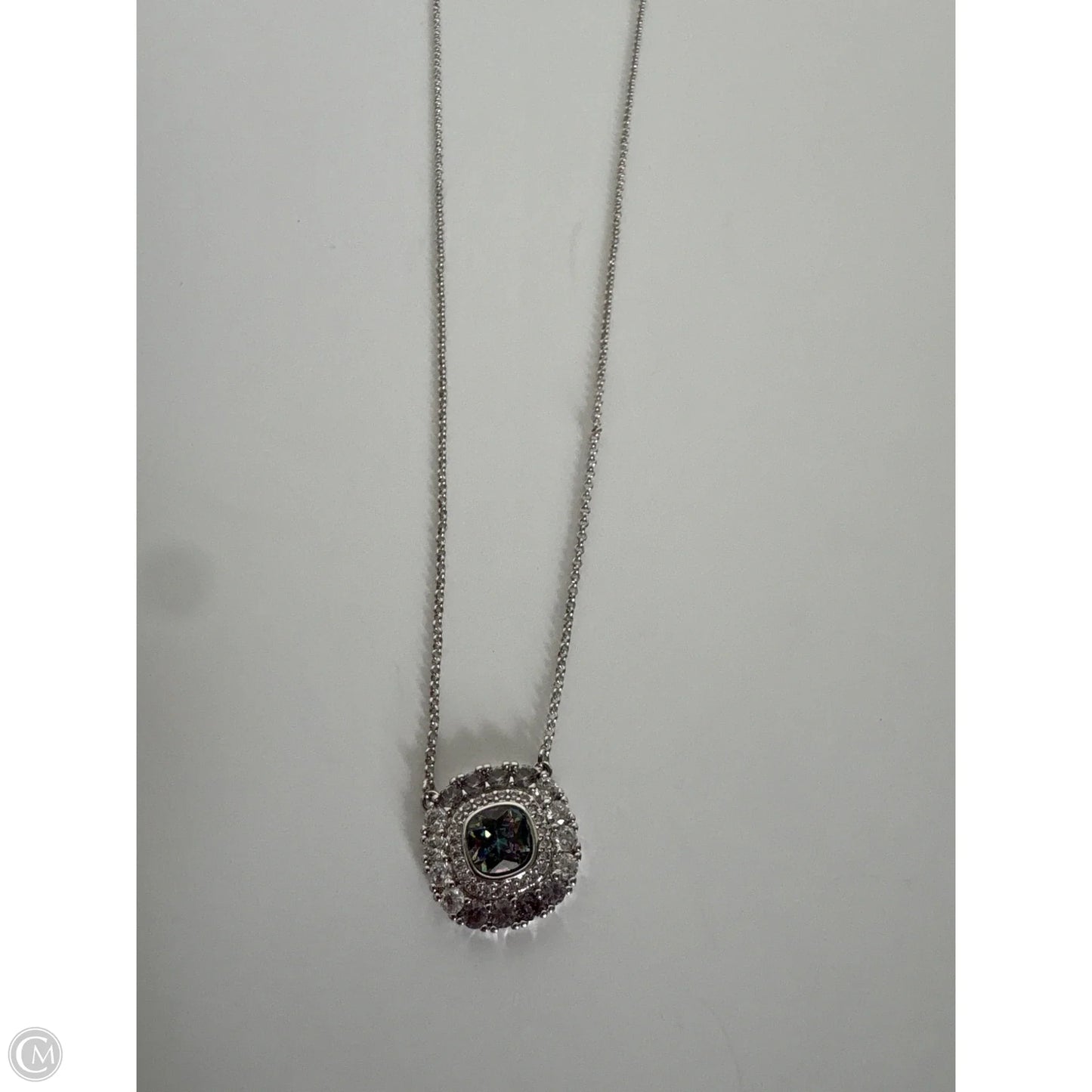 Necklace Other By Bomb Party