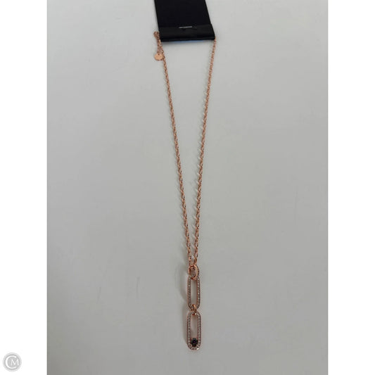 Necklace Other By Bomb Party