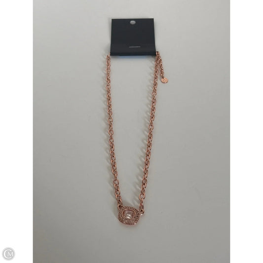 Necklace Other By Bomb Party