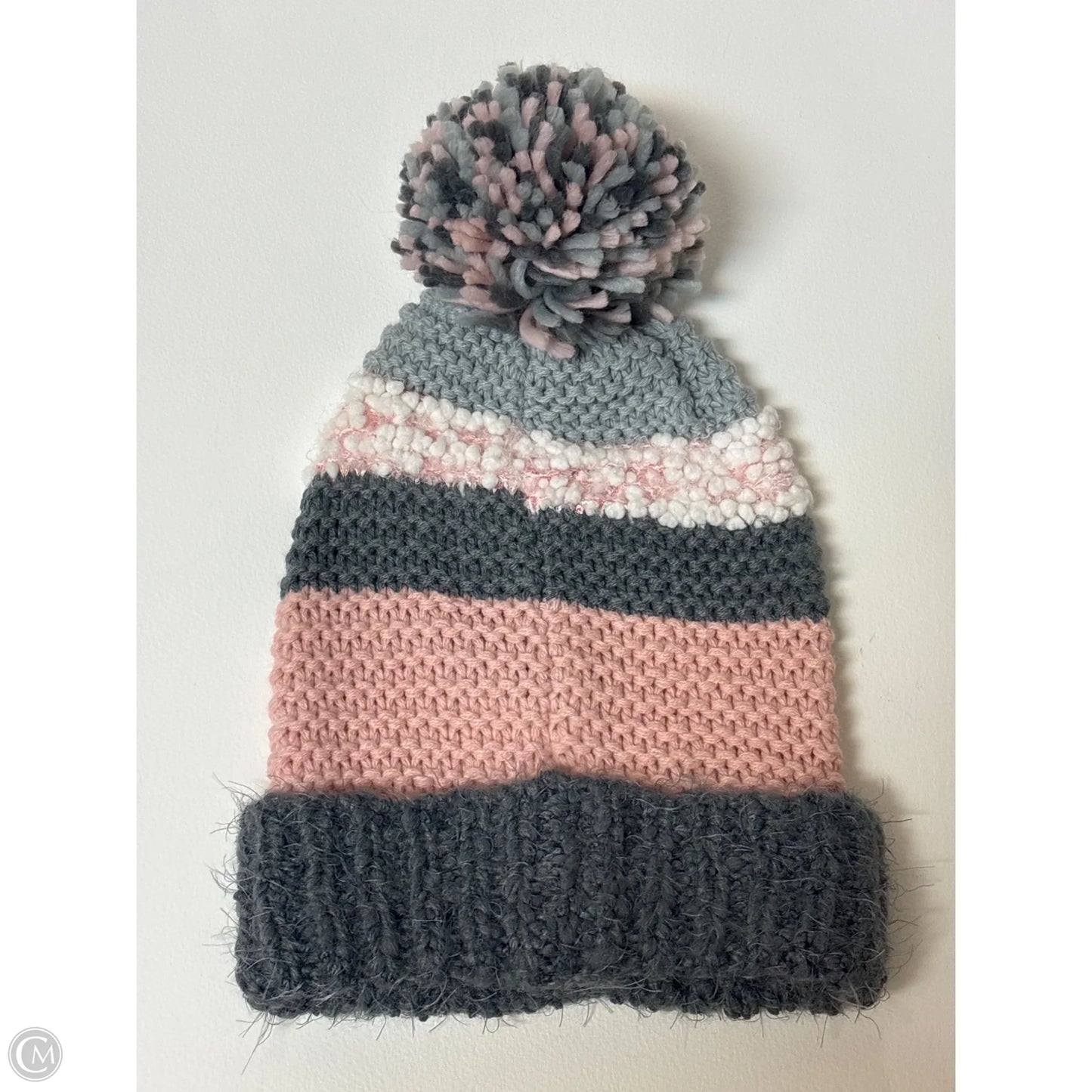 Hat Beanie By Clothes Mentor