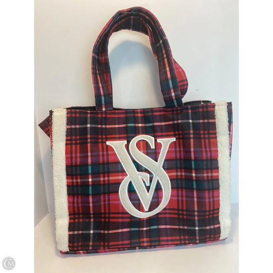 Handbag By Victorias Secret, Size: Large