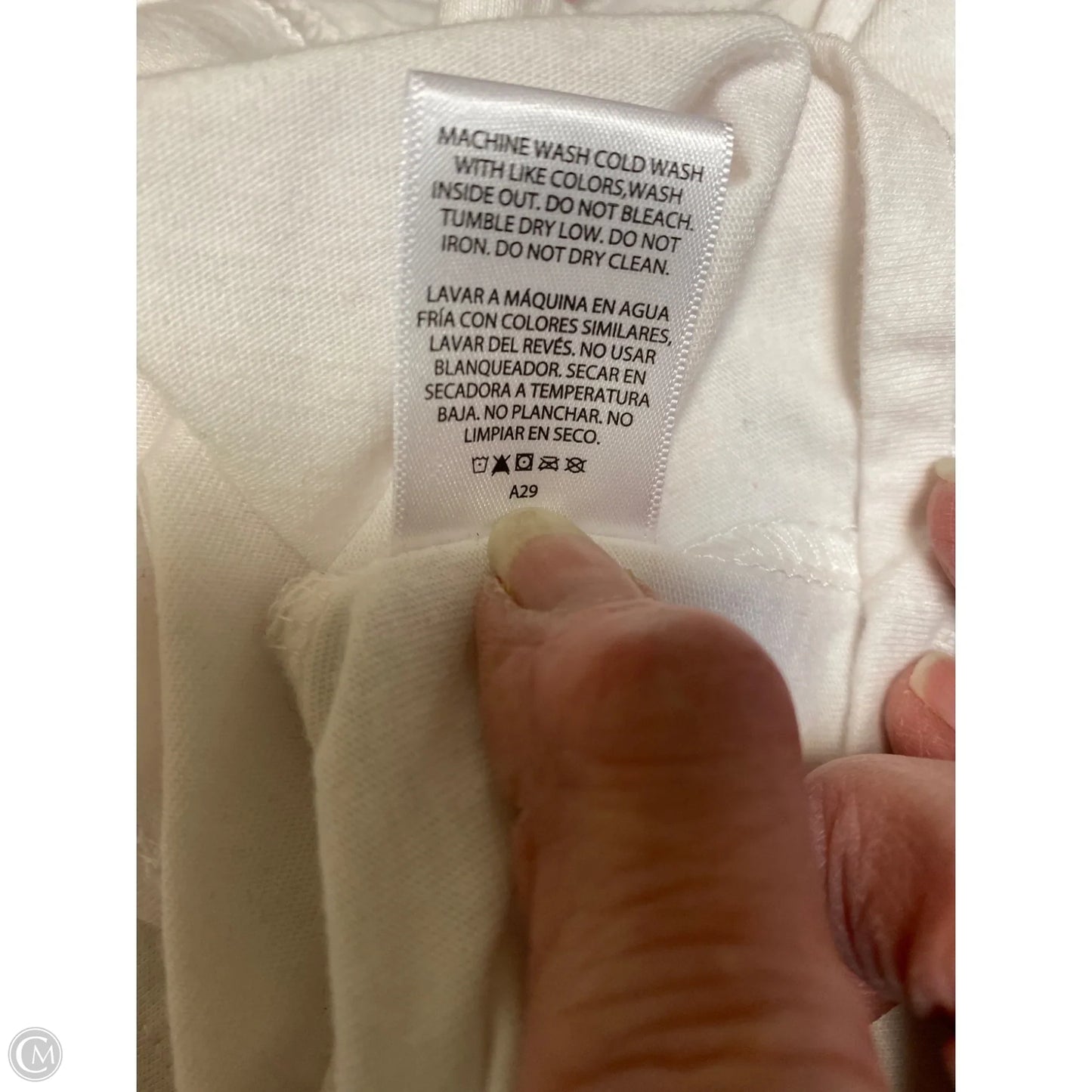 Pajamas 2pc By Holiday Time In Red, Size: 3x