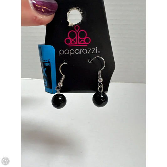Earrings Dangle/drop By Paparazzi