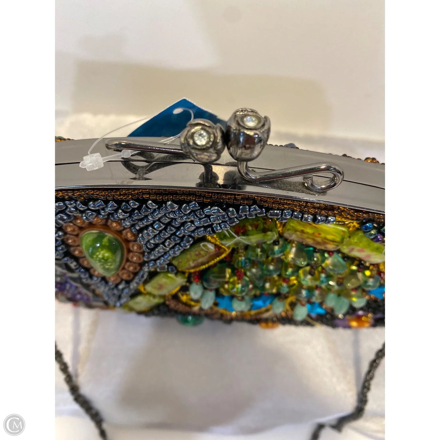 Clutch By Clothes Mentor, Size: Small