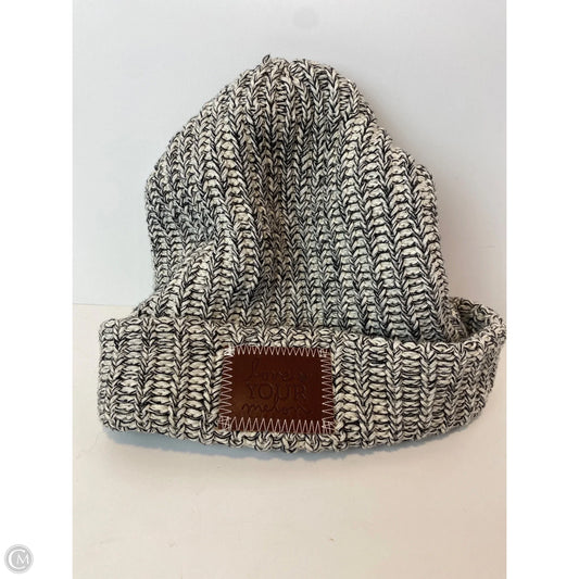 Hat Beanie By Love Your Melon