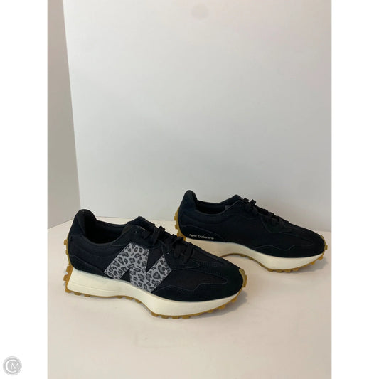Shoes Athletic By New Balance In Black, Size: 9