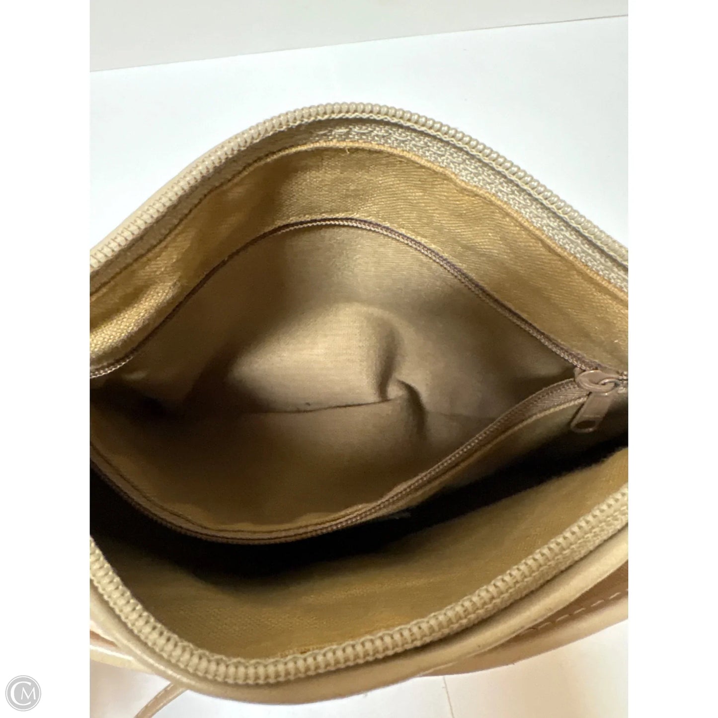 Handbag By Liz Claiborne, Size: Small