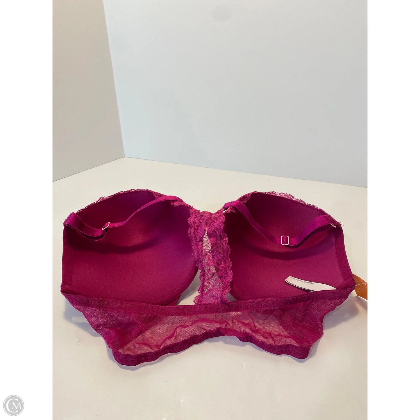 Bra By Victorias Secret In Pink, Size: 0