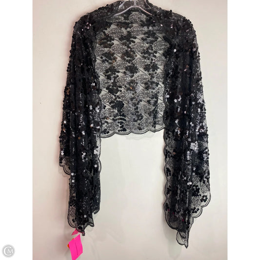 Scarf Long By Betsey Johnson