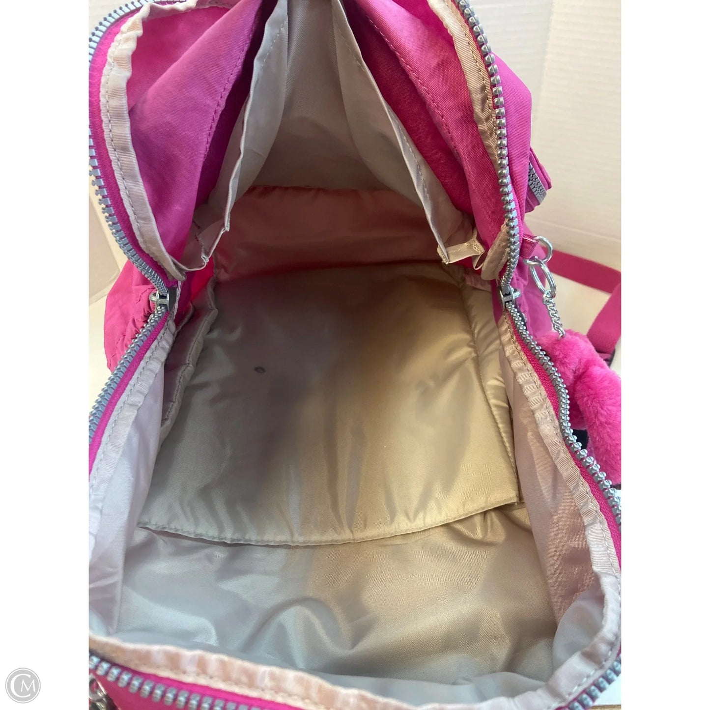 Backpack By Kipling, Size: Large