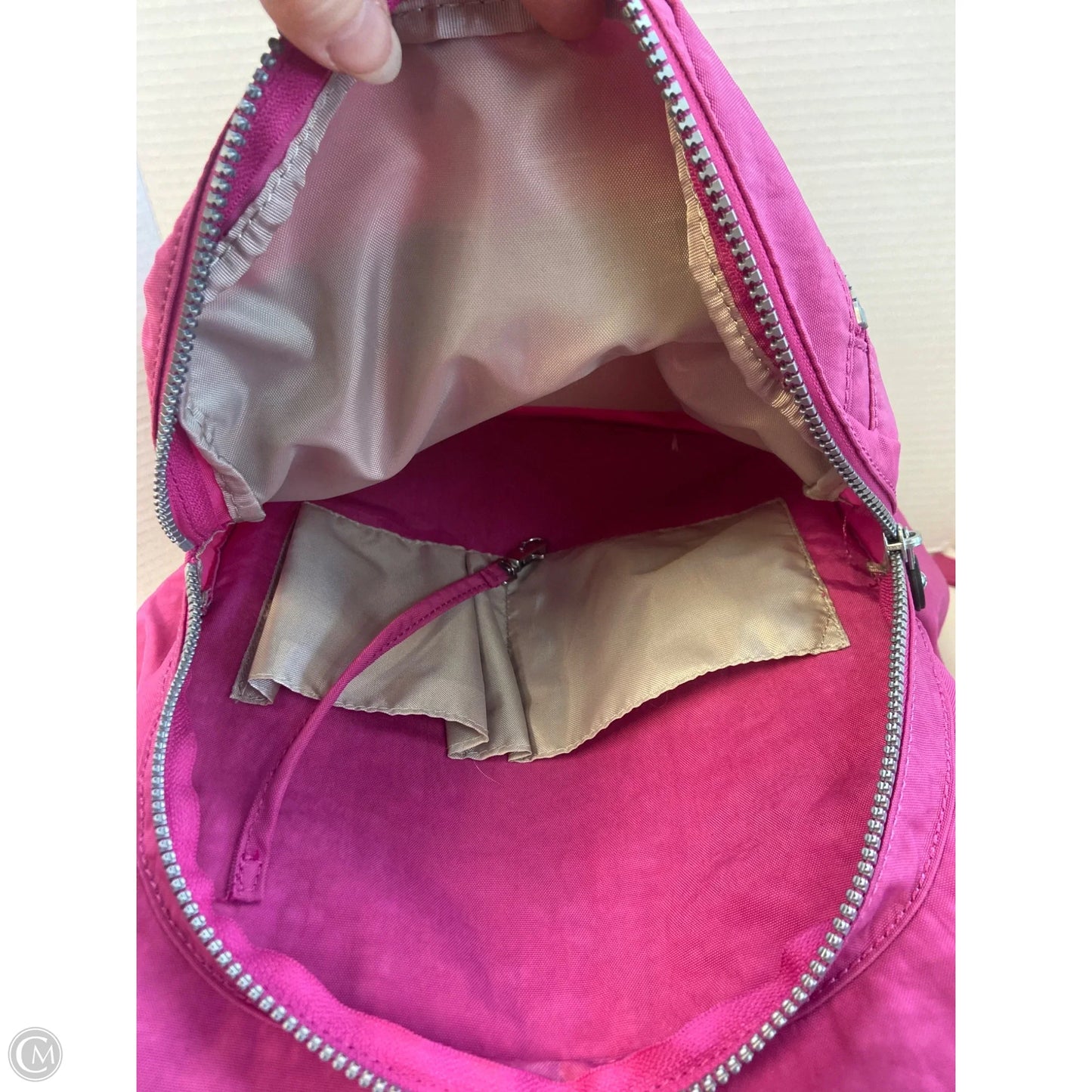 Backpack By Kipling, Size: Large