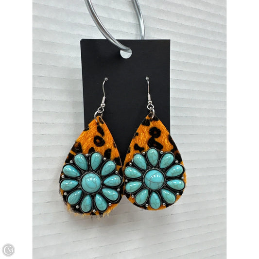 Earrings Other By Cmf