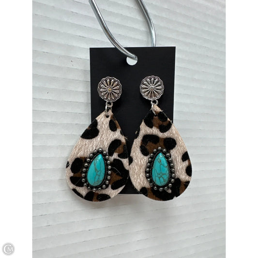Earrings Other By Cmf