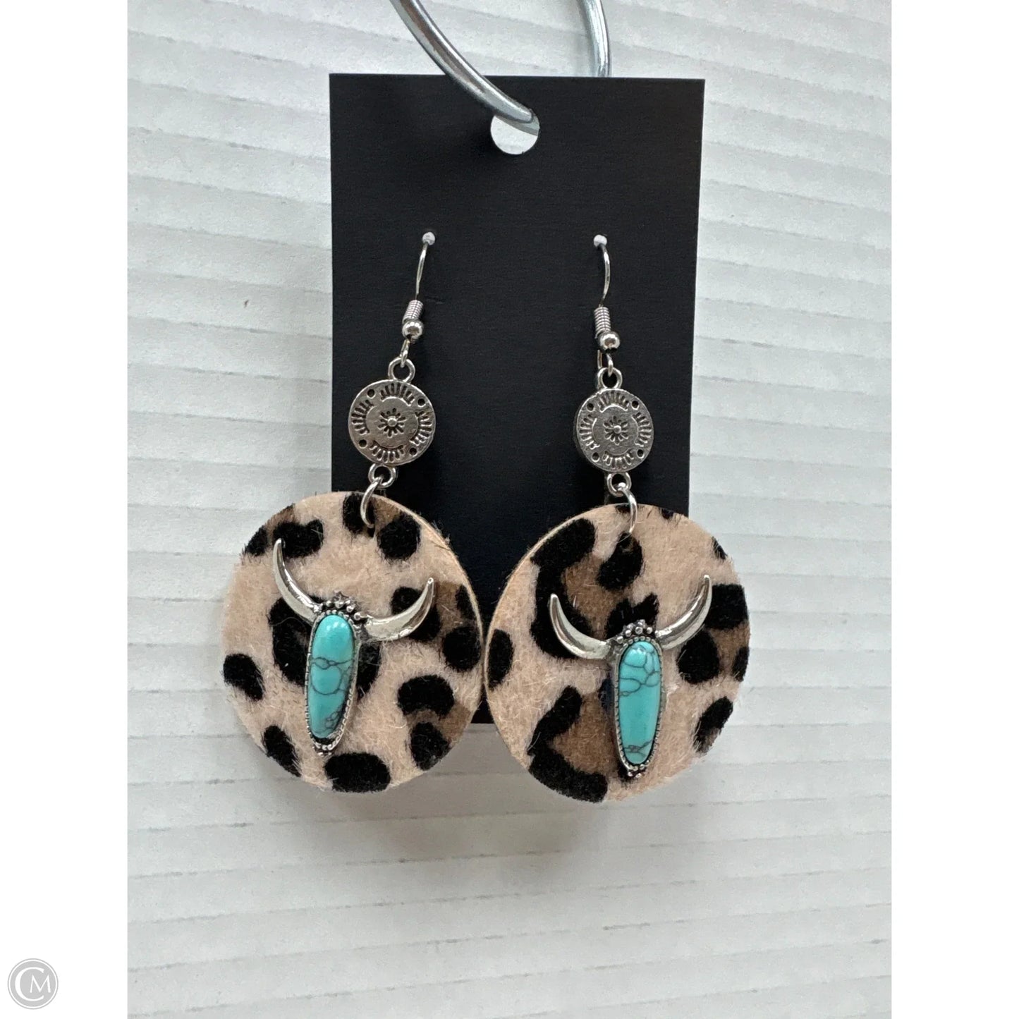 Earrings Other By Cmf